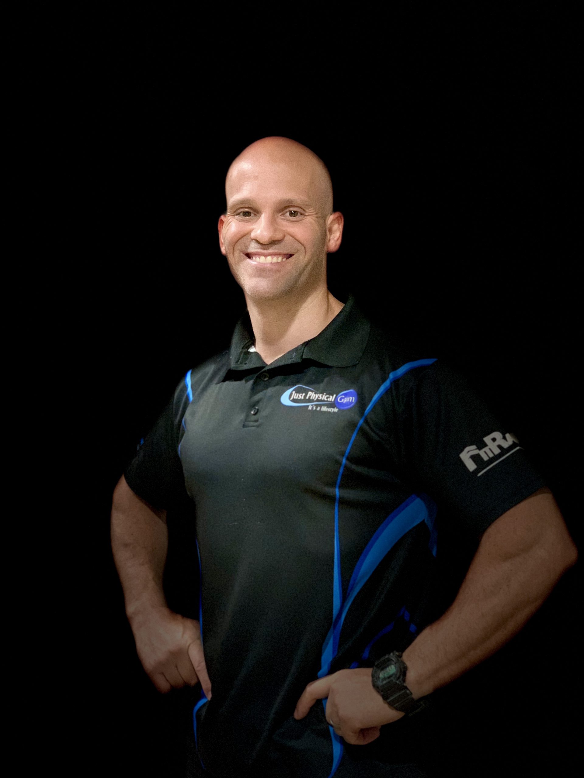 Chris Forget