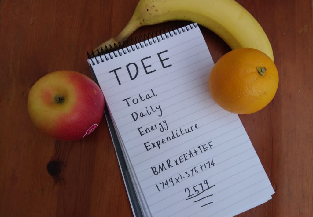 TDEE